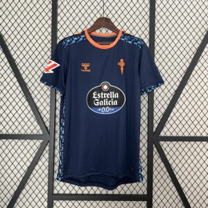Camiseta Celta de Vigo 24-25 Visitante