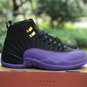 Jordan 12 Field Purple