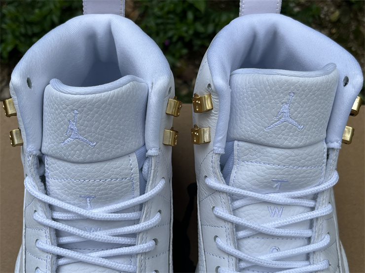 Jordan 12 Phantom - Imagen 2