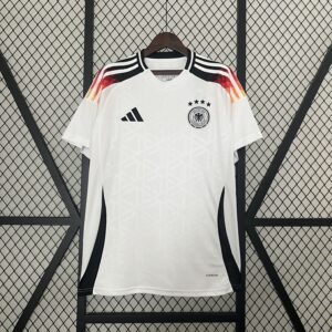 Camiseta Alemania 24 Local