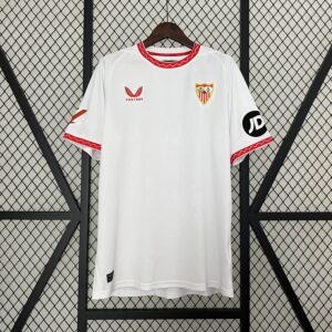 Camiseta Sevilla 24-25 Local