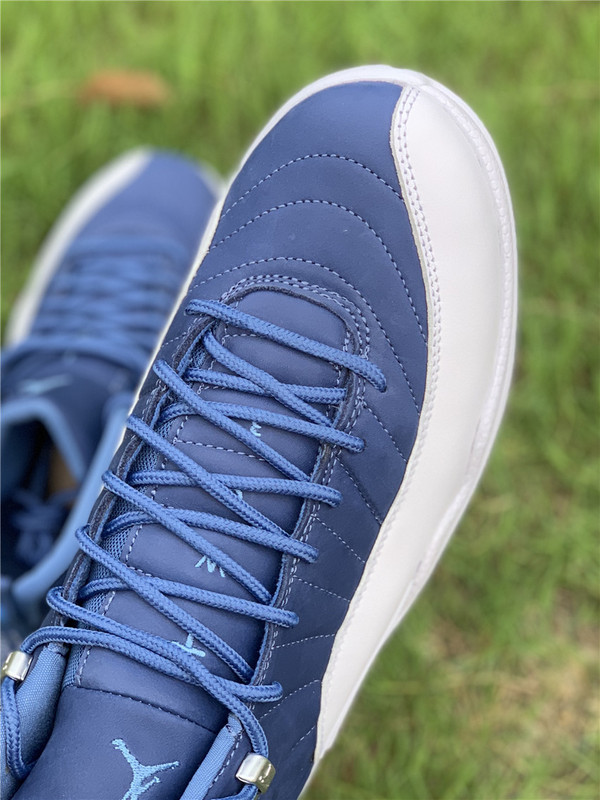 Jordan 12 Indigo - Imagen 3
