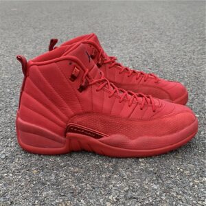 Jordan 12 Bulls