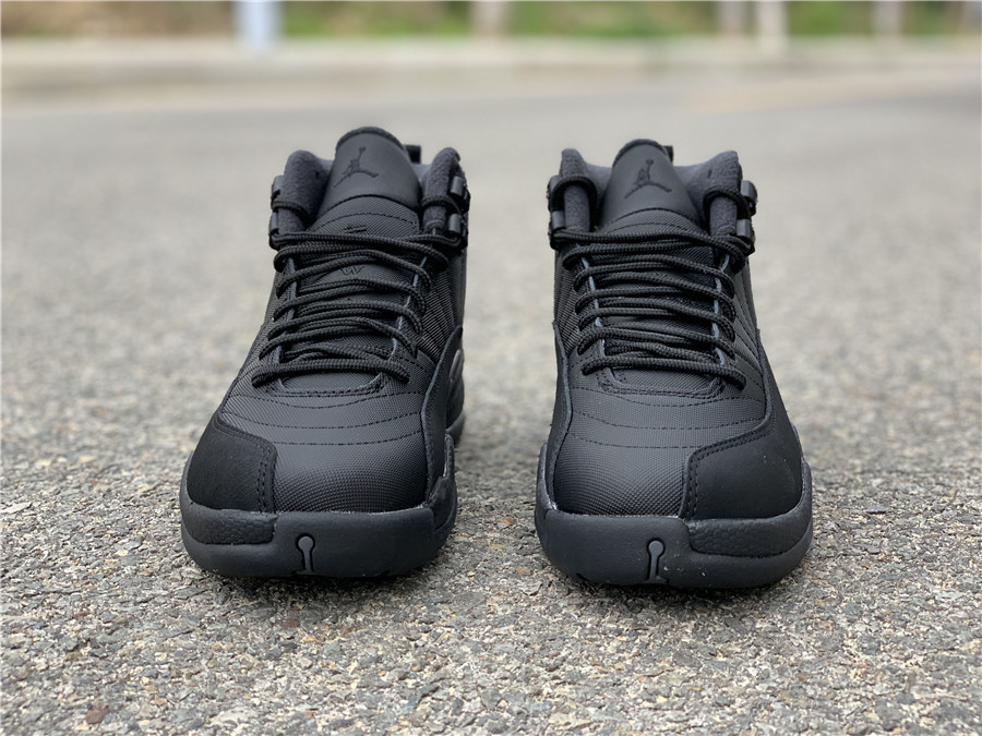 Jordan 12 Winterized - Imagen 3