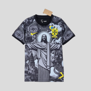Camiseta edición especial Brazil 24