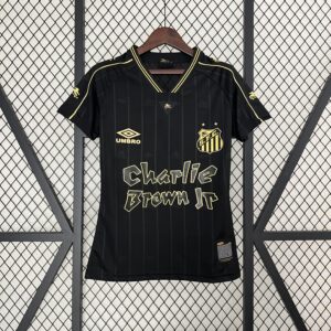 Camiseta mujer edición especial Santos 24-25