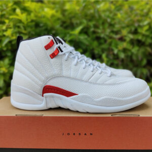 Jordan 12 Twist