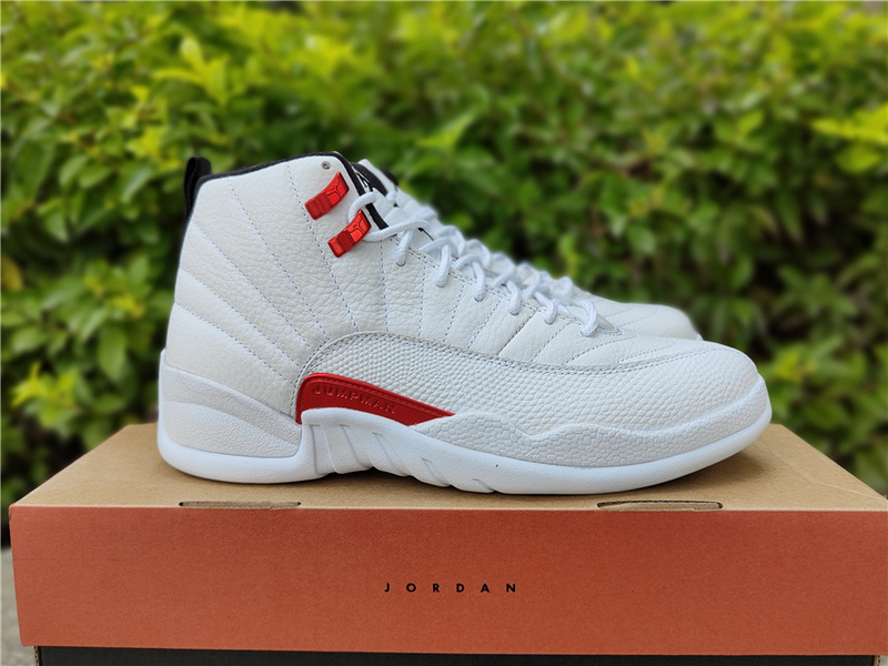 Jordan 12 Twist
