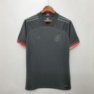 Camiseta Alemania 2020 Visitante