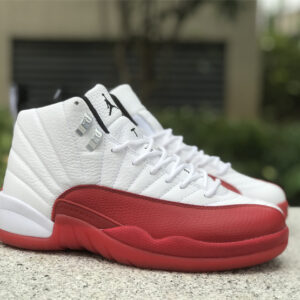 Jordan 12 Cherry