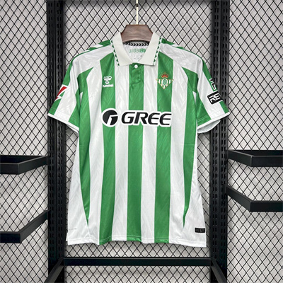 Camiseta Betis 24-25 Local