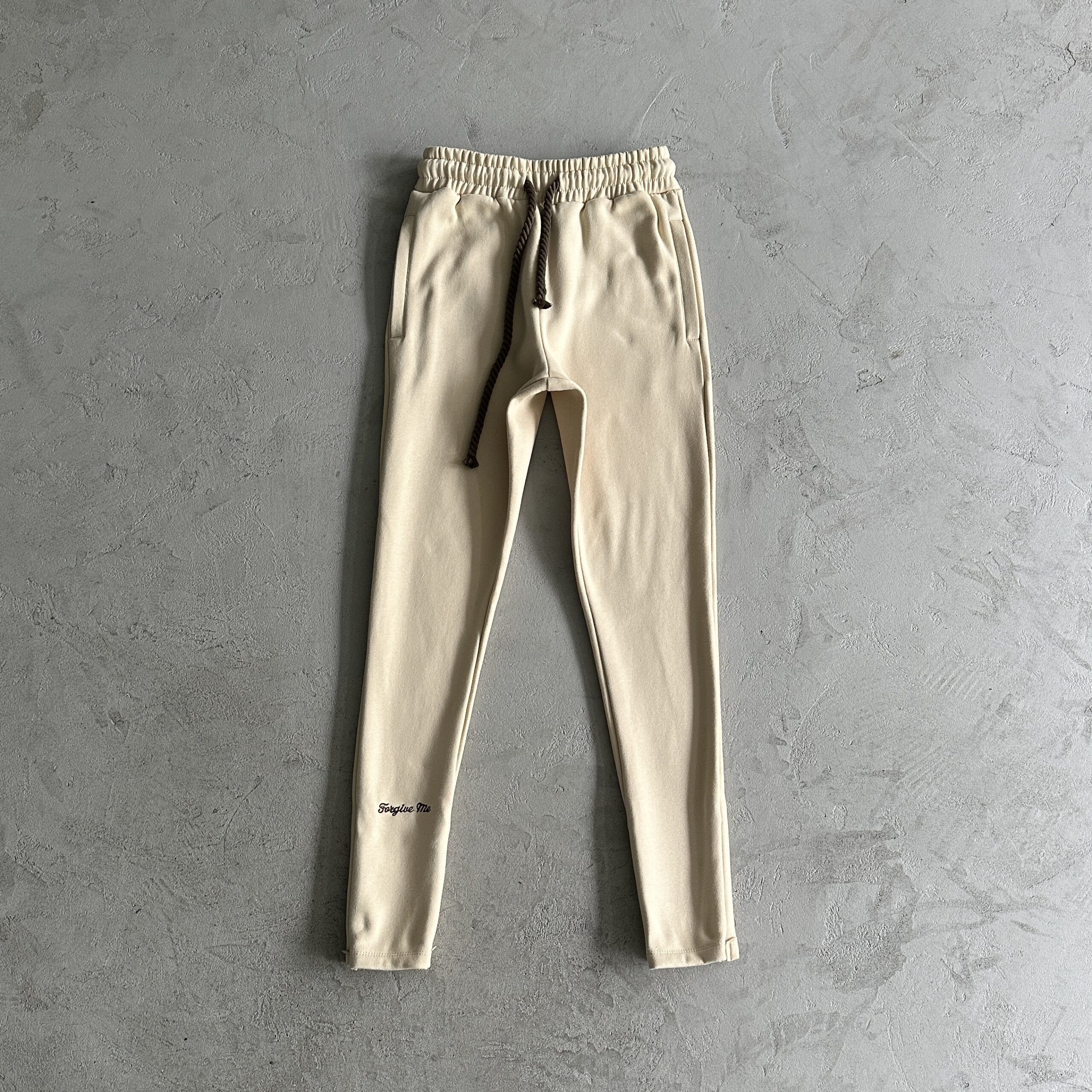 Chandal Syna largo khaki - Imagen 6