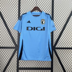 Camiseta Burgos 24-25 Visitante
