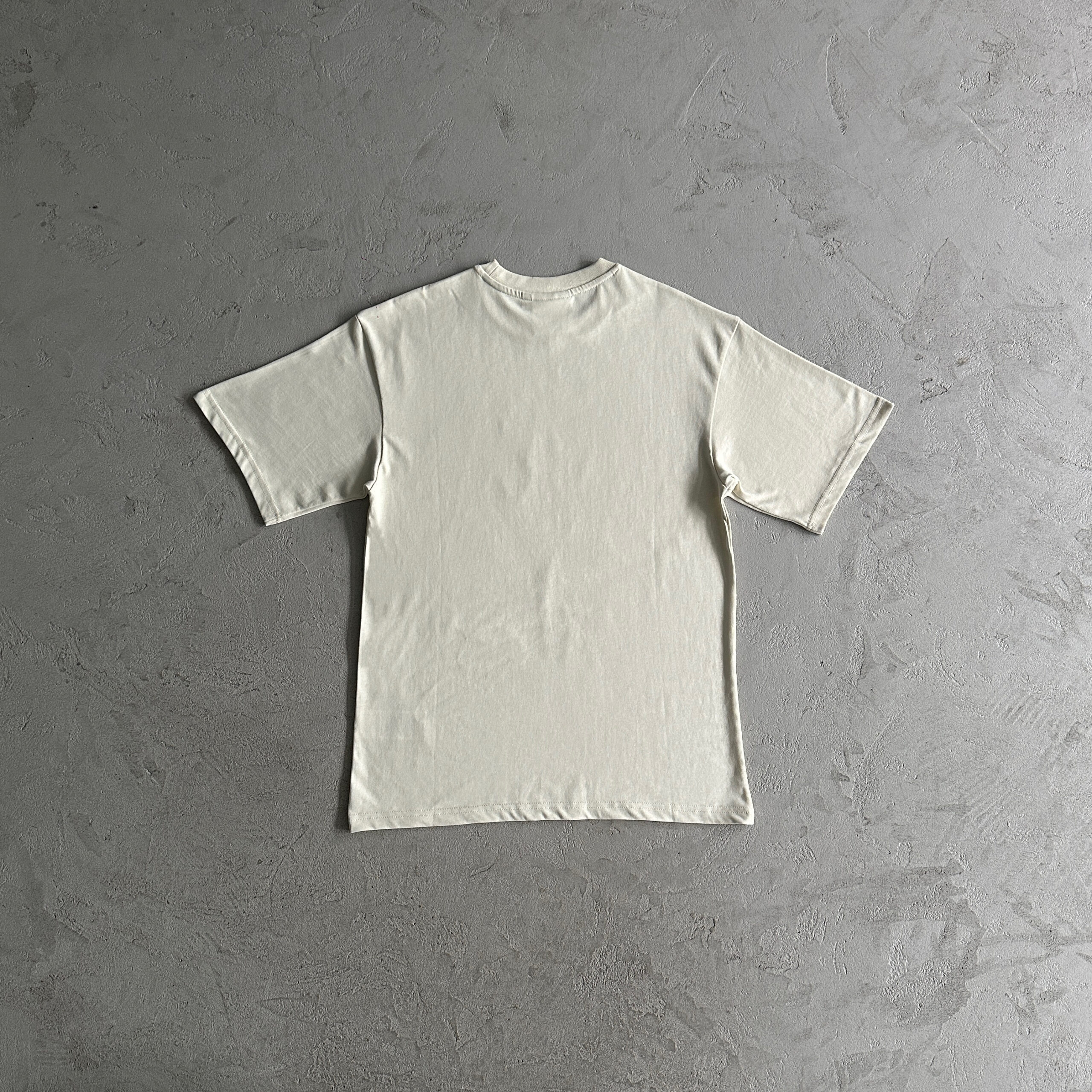 Camiseta Syna beige - Imagen 3