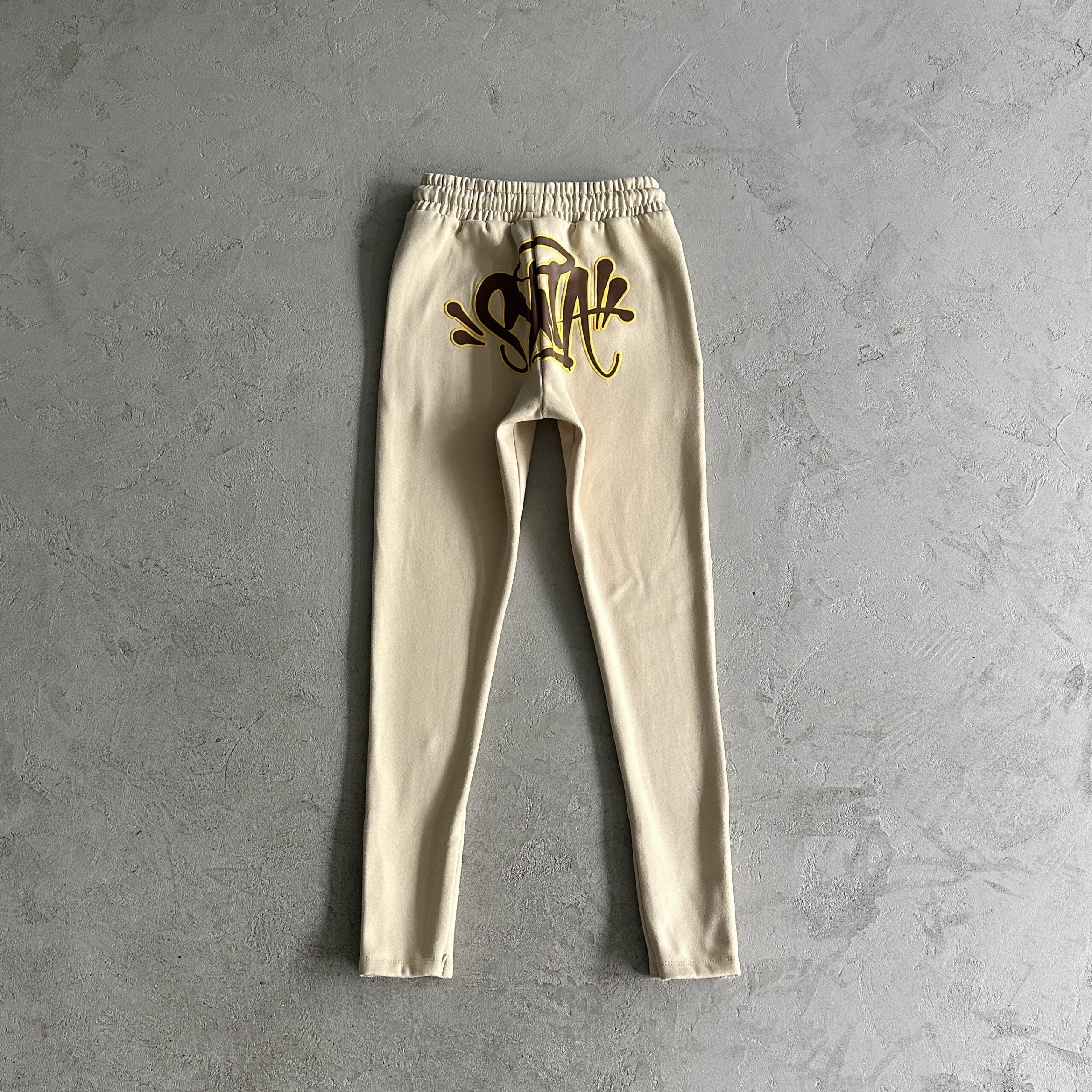 Chandal Syna largo khaki - Imagen 9