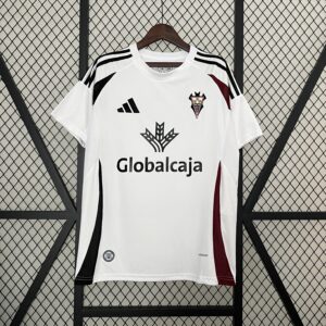 Camiseta Albacete 24-25 Local