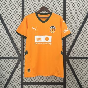 Camiseta Valencia 24-25 Third