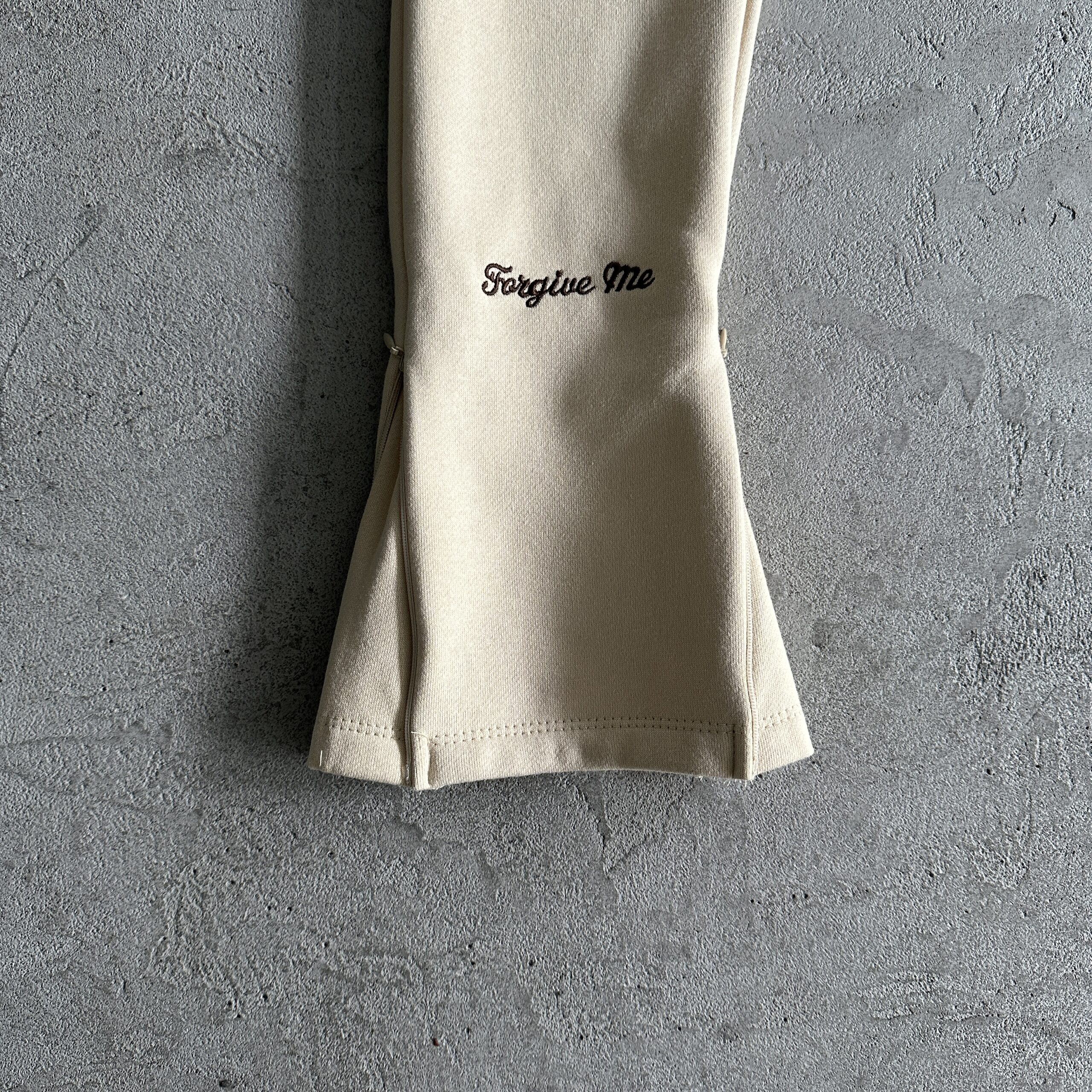 Chandal Syna largo khaki - Imagen 8