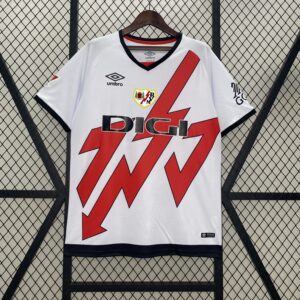 Camiseta Rayo 24-25 local