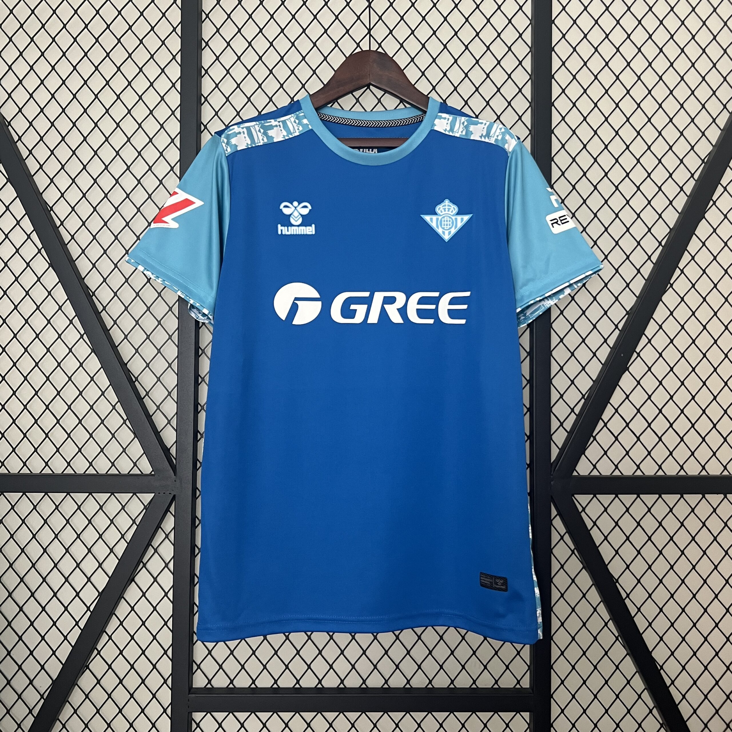 Camiseta Betis 24-25 Third