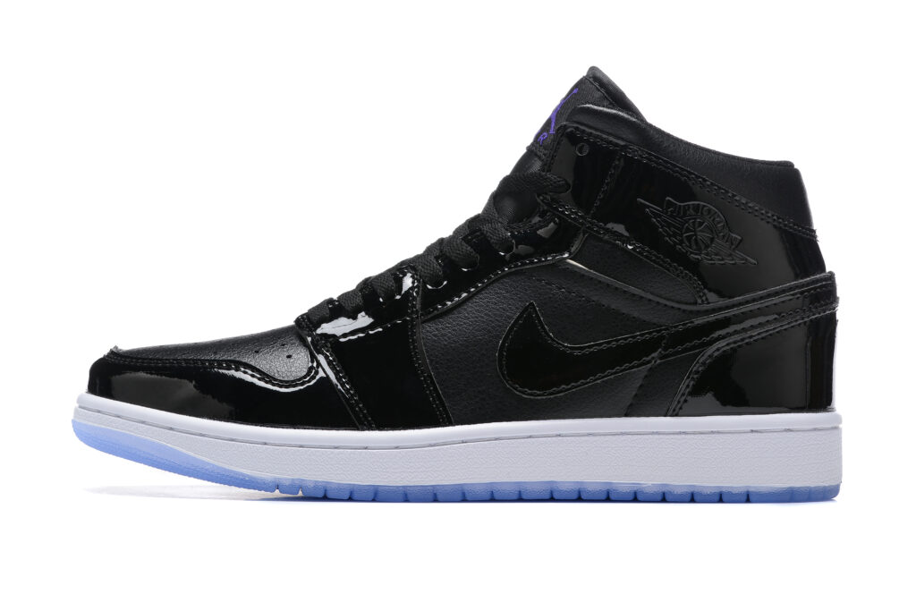 JORDAN 1 SPACE JAM