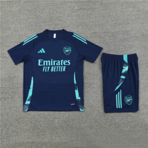 Conjunto entrenamiento corto Arsenal 1