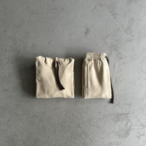 Chandal Syna largo khaki