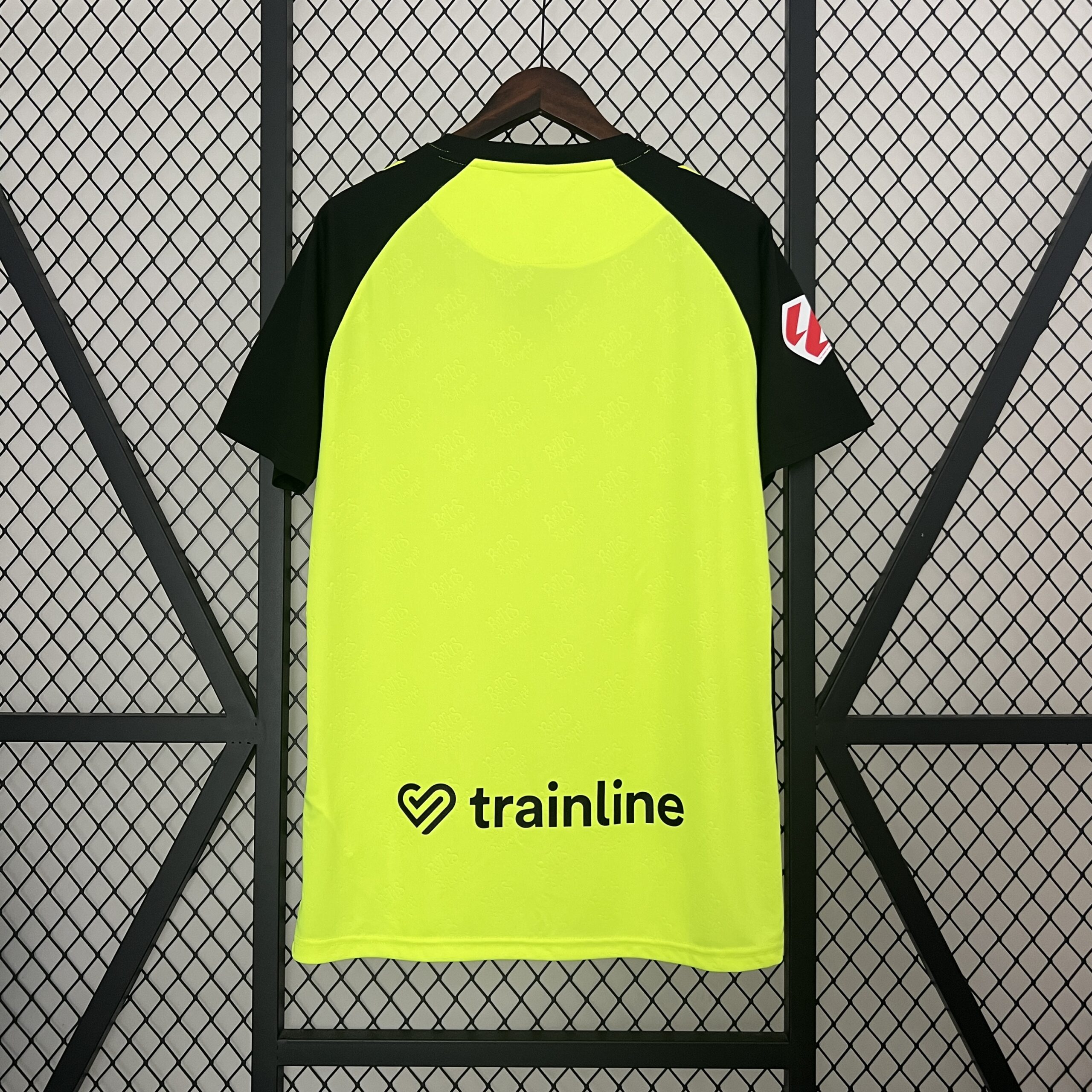 Camiseta Betis 24-25 Visitante - Imagen 3