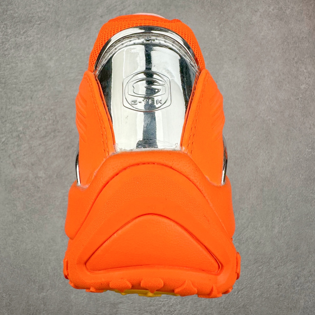 Nike Nocta 2 Naranja - Imagen 3