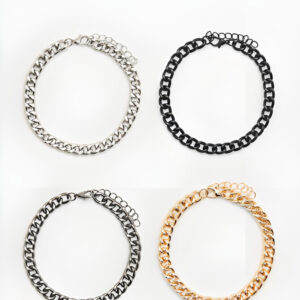 Pulseras Pack 4 unidades