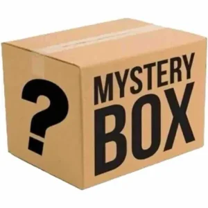 Pack Mystery Box 1 camiseta fútbol