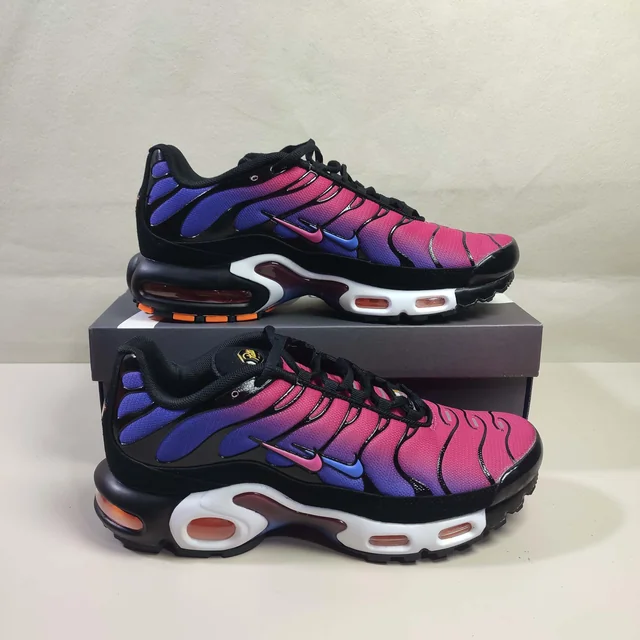 NIKE AIR MAX TN PLUS BARCELONA