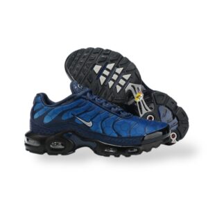 NIKE AIR MAX TN BLUE HEX