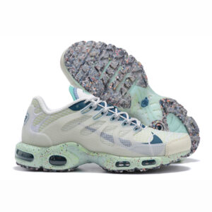 Terrascape blanco turquesa