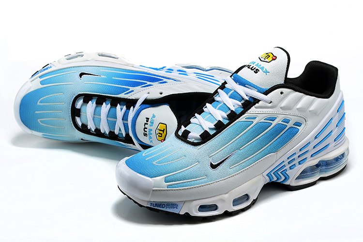 NIKE AIR MAX TN TRIPLE - Imagen 2