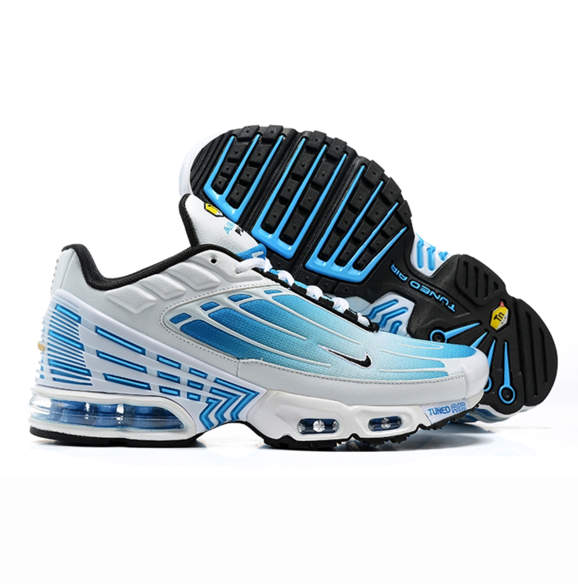 NIKE AIR MAX TN TRIPLE