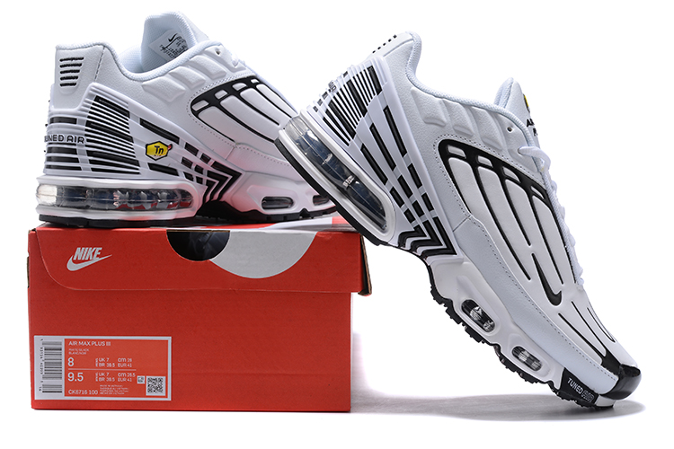NIKE AIR MAX TN TRIPLE - Imagen 2
