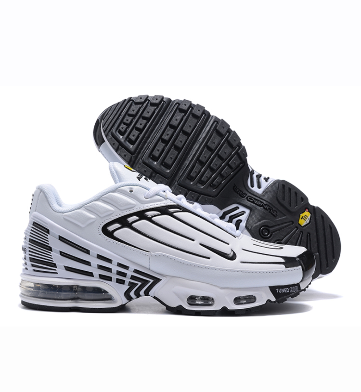 NIKE AIR MAX TN TRIPLE