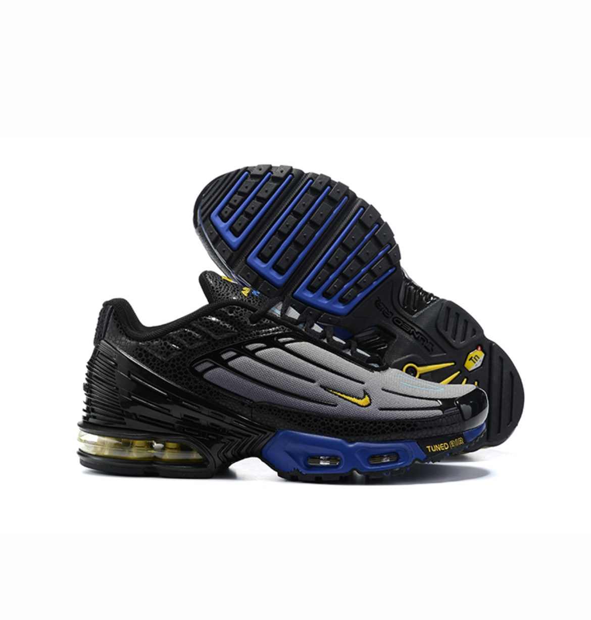 NIKE AIR MAX TN TRIPLE