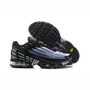 TN triple negro reflejo azul