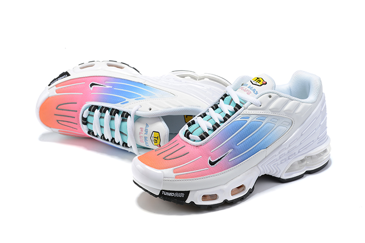 NIKE AIR MAX TN TRIPLE - Imagen 2