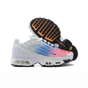 NIKE AIR MAX TN TRIPLE