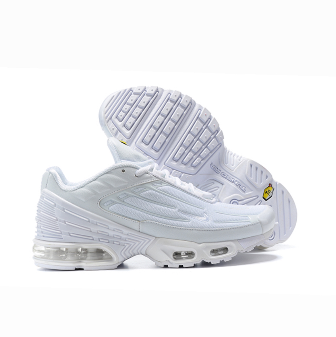 NIKE AIR MAX TN TRIPLE