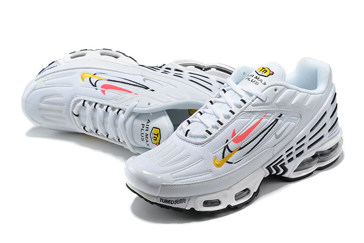 NIKE AIR MAX TN TRIPLE - Imagen 2