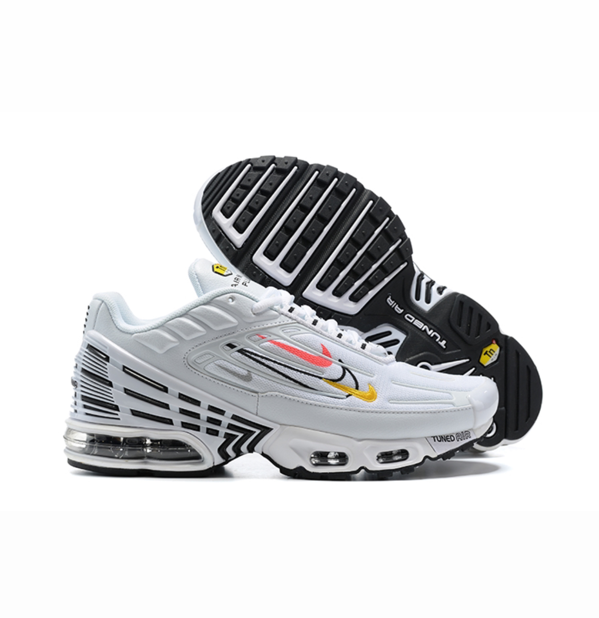 NIKE AIR MAX TN TRIPLE