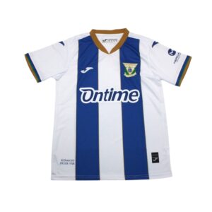 Camiseta Leganés 24-25 Local