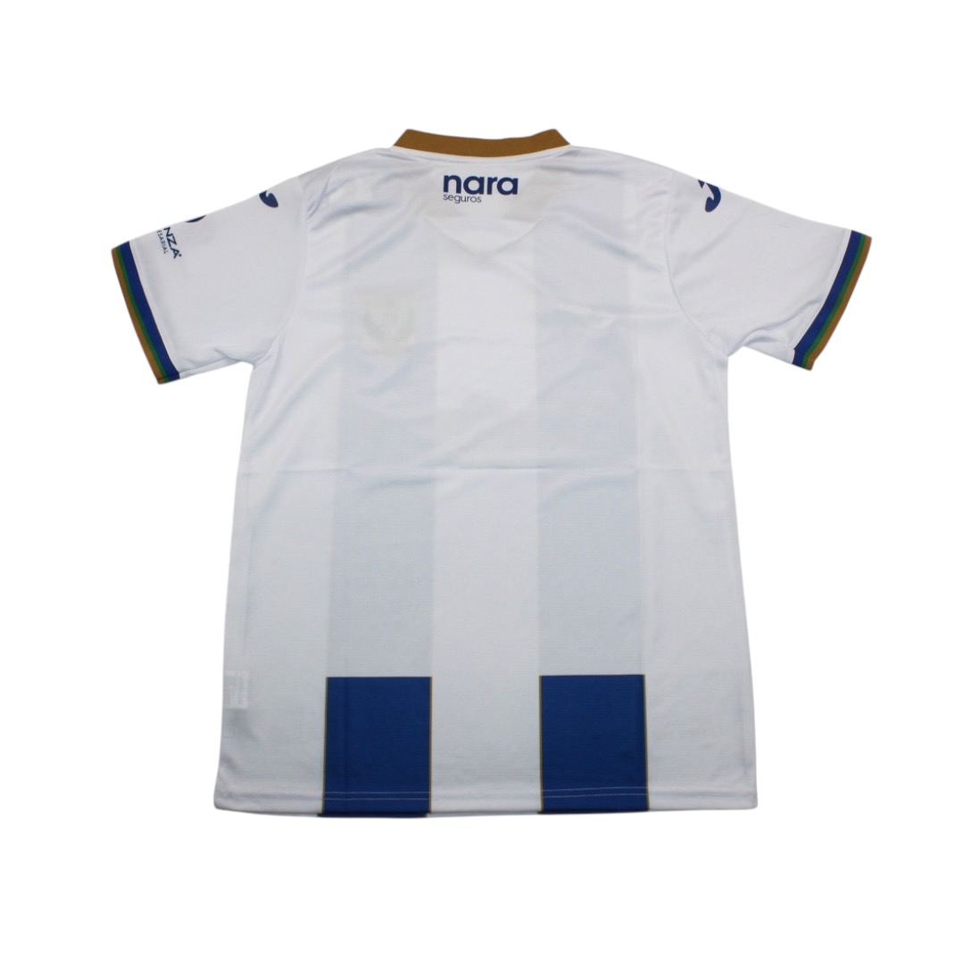 Camiseta Leganés 24-25 Local - Imagen 2