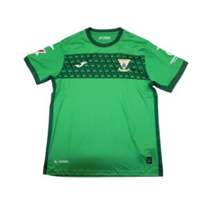 Camiseta Leganés 24-25 Visitante