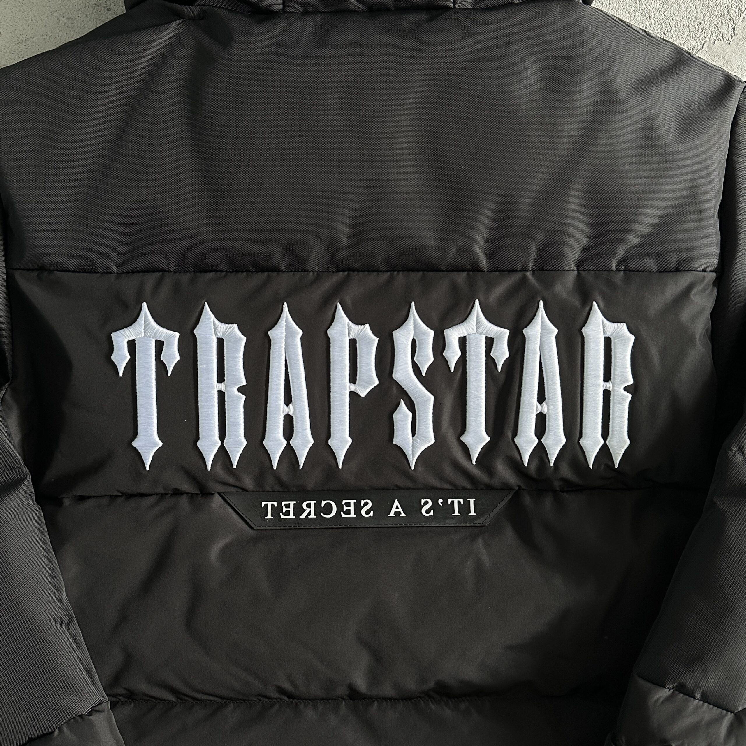Chaquetón Trapstar - Imagen 3
