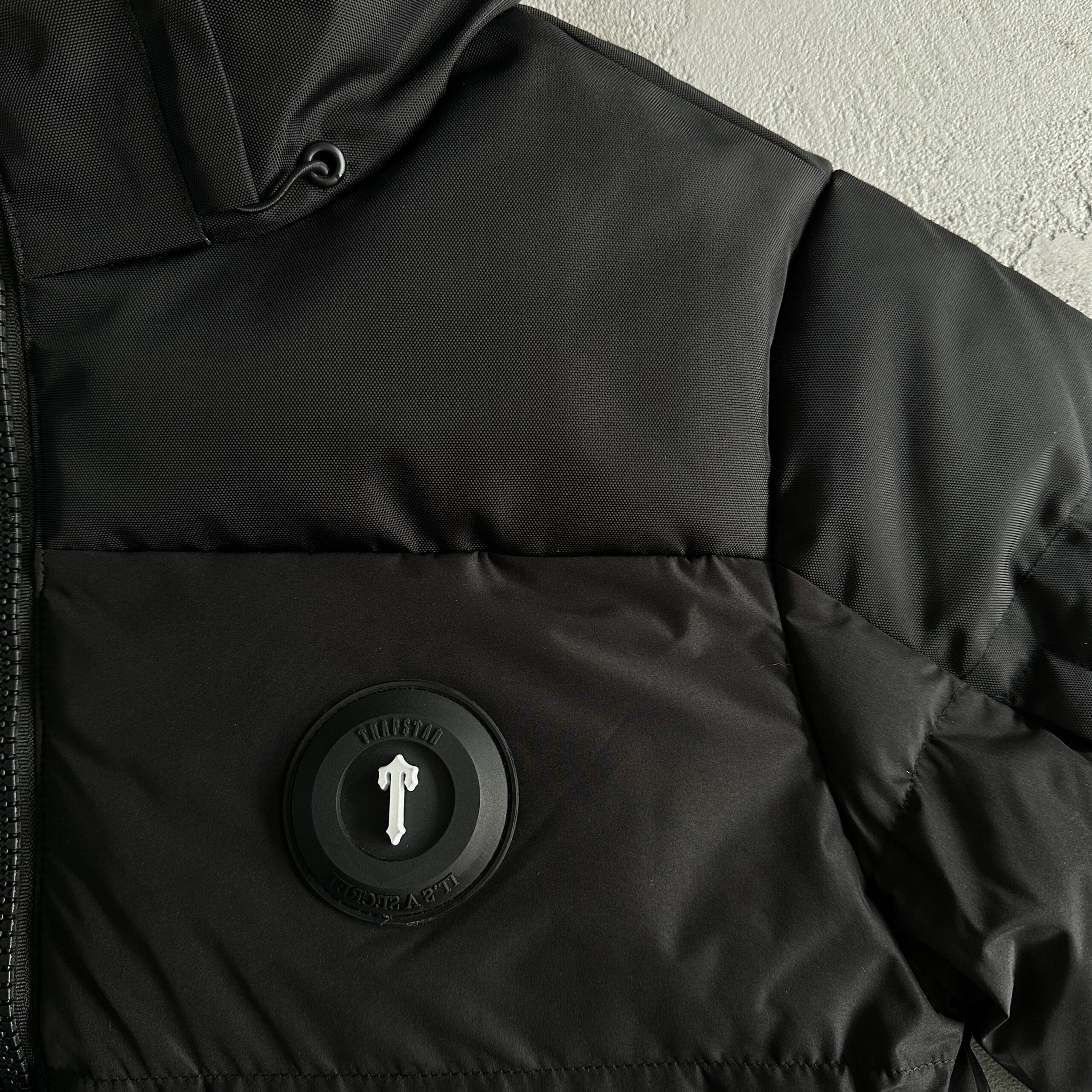 Chaquetón Trapstar - Imagen 2